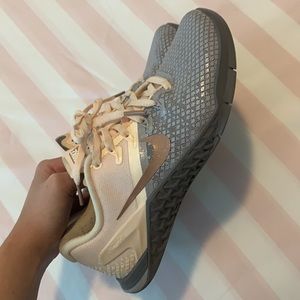 Nike Metcon training shoes
